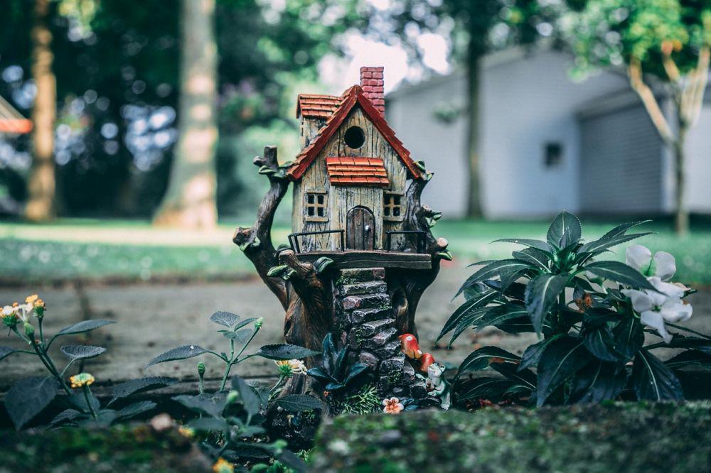 5 Inspirasi Desain Rumah Mungil yang Nyaman, Bikin Betah!
