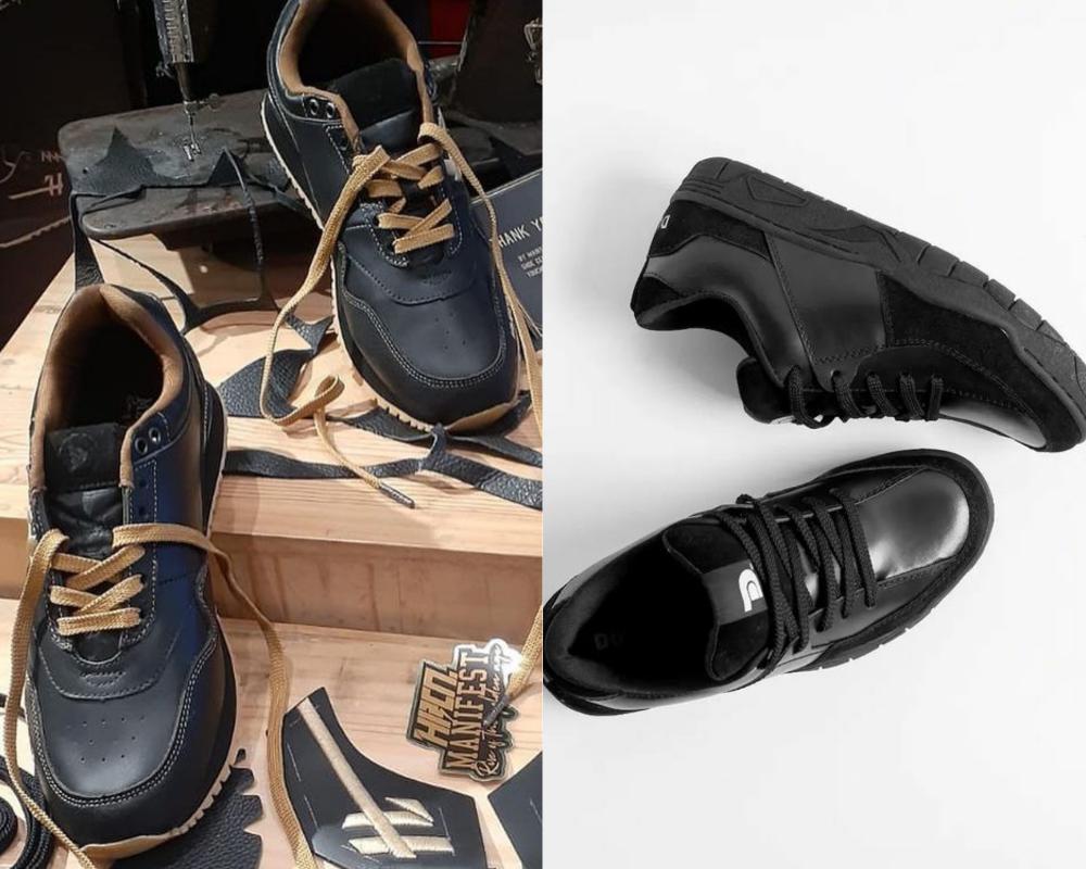 5 Brand Sneaker Lokal yang Rilis Eksklusif di Jakarta Sneaker Day 2022
