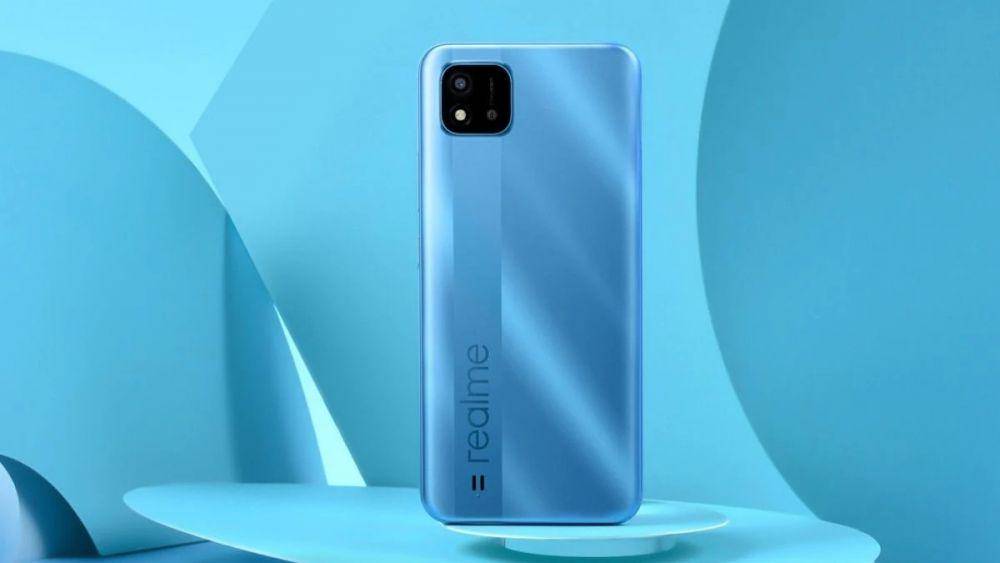 ilustrasi Realme C11 (2021) (buy.realme.com/id)