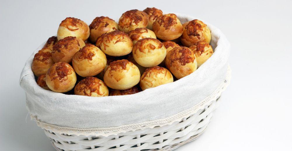 5 Aneka Kue Smoked Beef, Ada Sensasi Keju yang Bikin Nagih!