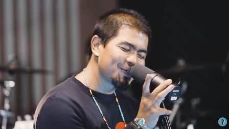 Bams Eks Samson (instagram.com/bams_1606)