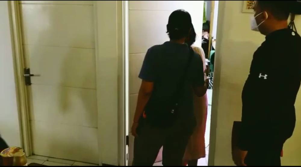 Polisi Tetapkan Dea 'OnlyFans' Jadi Tersangka Kasus Pornografi