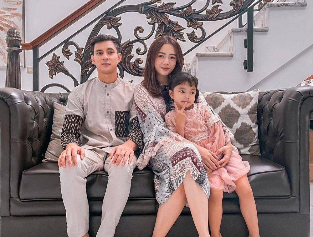 keluarga Carlo Milk (instagram.com/carlomilk)