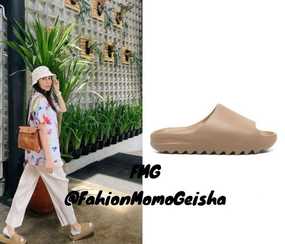 harga sendal Momo Geisha (instagram.com/fashionmomogeisha)