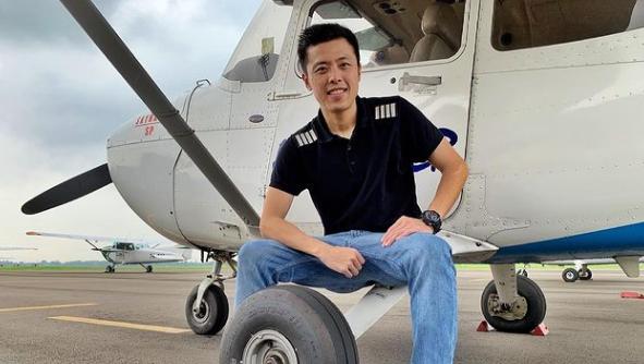 10 Kontroversi Kapten Vincent Raditya, Kini Menghilang dari Instagram