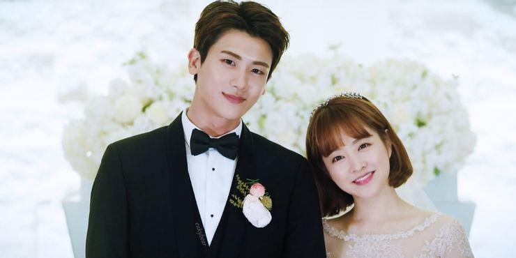 7 Lagu KPop yang Cocok Dinyanyikan untuk Wedding Song!