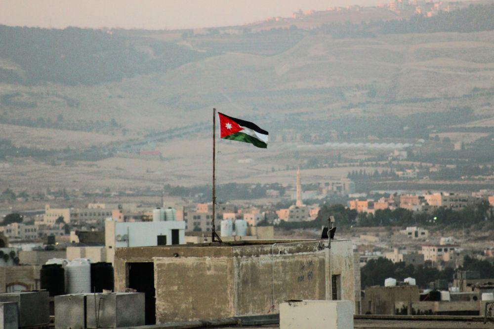 Yordania Tutup Wilayah Udara Imbas Serangan Israel ke Iran 