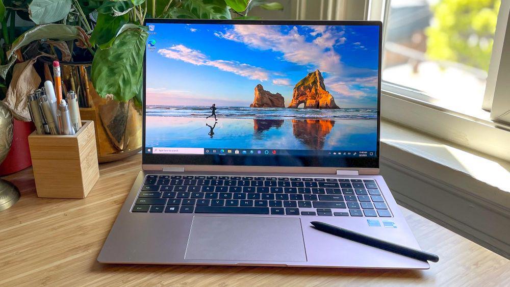 5 Laptop Touchscreen Terbaik untuk Aktivitas Komputasi di Awal 2022