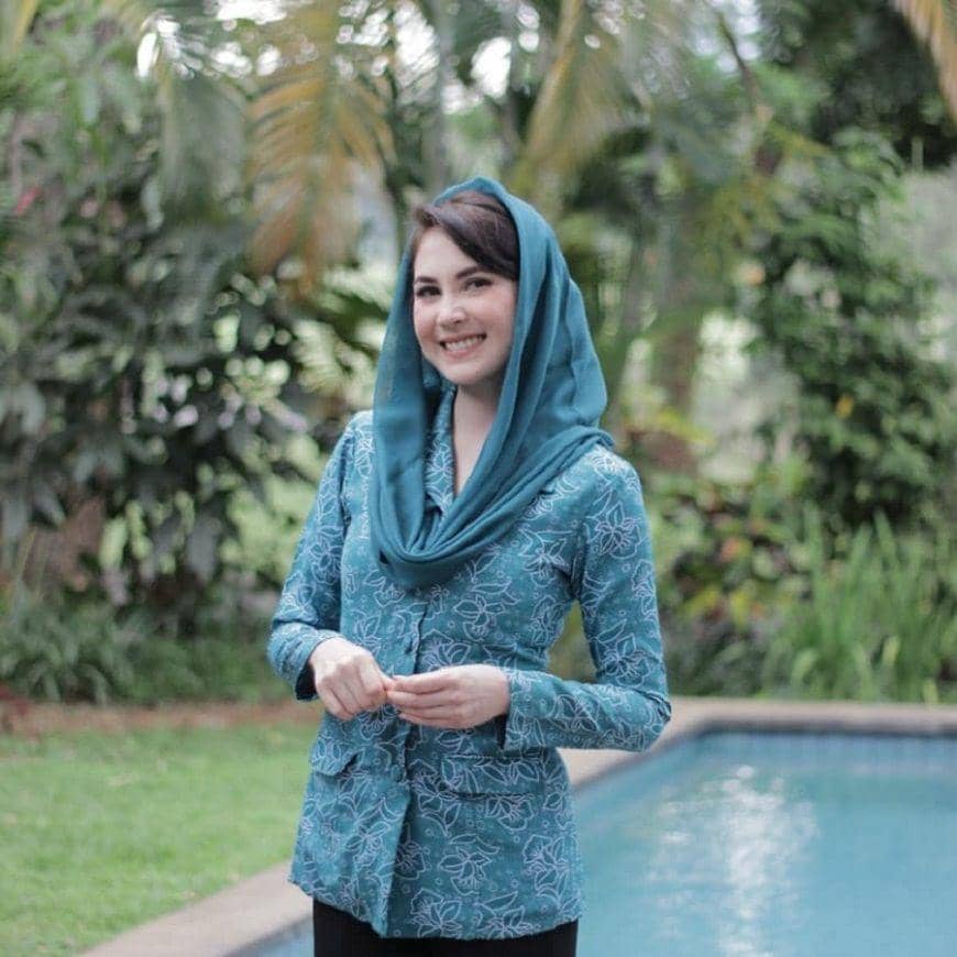 Arumi Bachsin (instagram.com/arumibachsin_94)