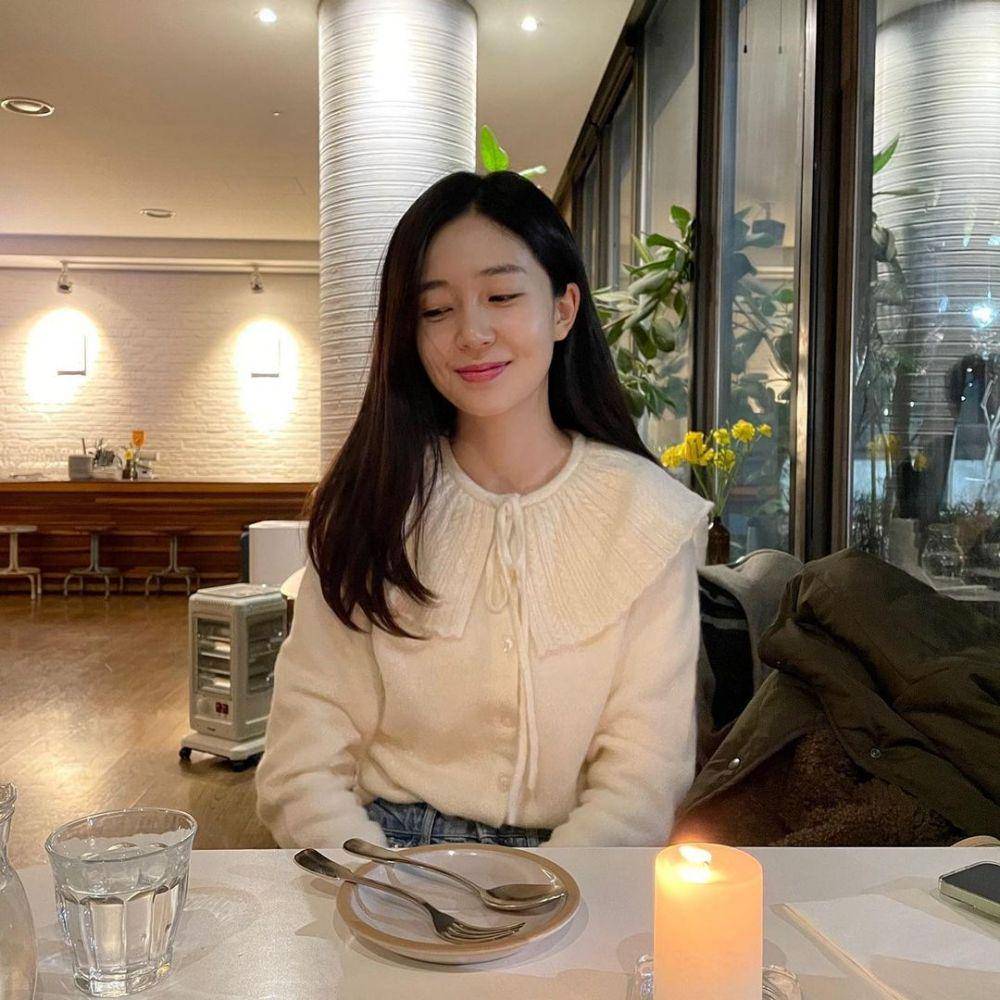 Baek Jin Hee (instagram.com/jinibeak)