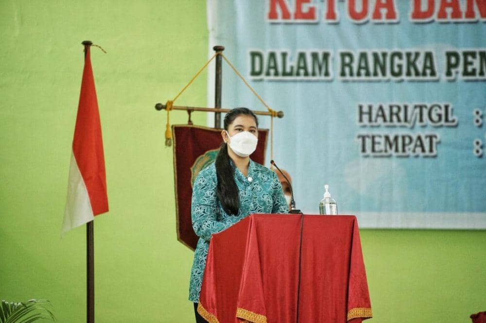 Kahiyang Ayu (instagram.com/ayanggkahiyang)