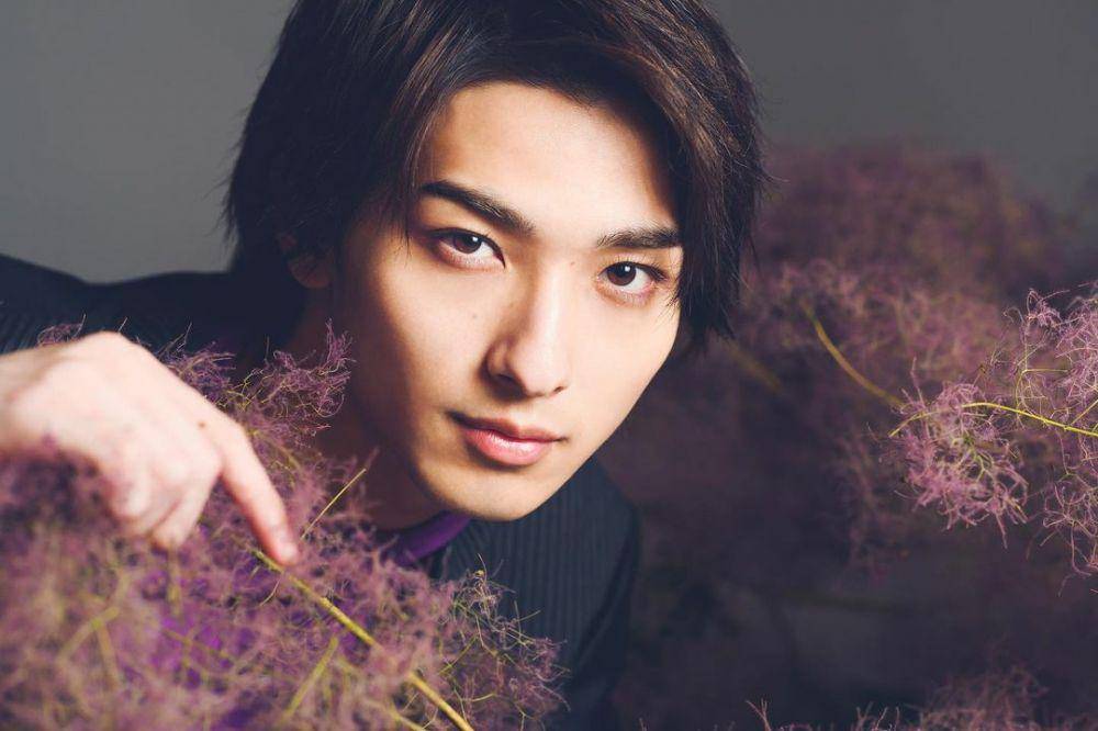 Ryusei Yokohama (instagram.com/kentaaminaka_photo)