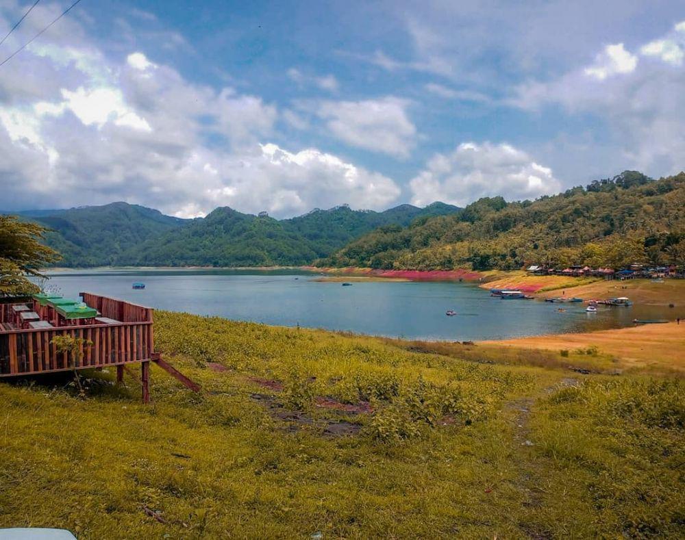 Selain Pantai, Ini 5 Wisata Alam di Kebumen yang Wajib Dijelajahi