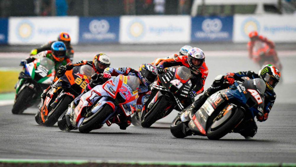 6 Pembalap Tim Satelit Ini Pernah Memuncaki Klasemen MotoGP, Ngegas!