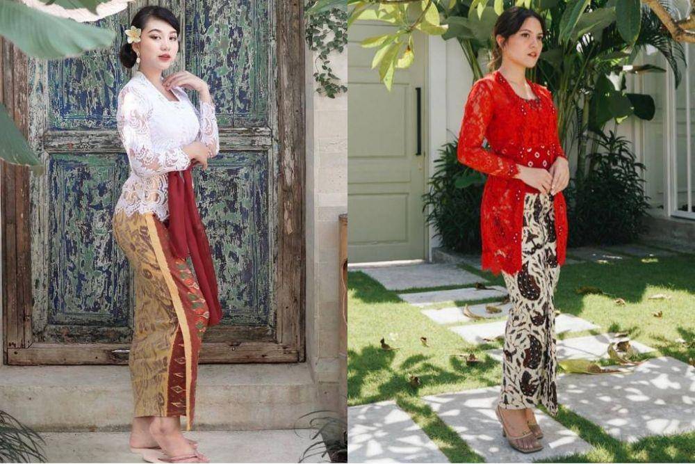 Ghea Indrawari dan Marsha Aruan (instagram.com/gheaindrawari/| instagram.com/aruanmarsha/)