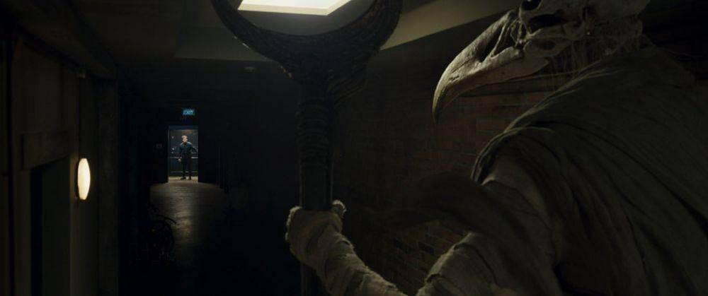 Marvel's Moon Knight (dok. Disney+ Hotstar)
