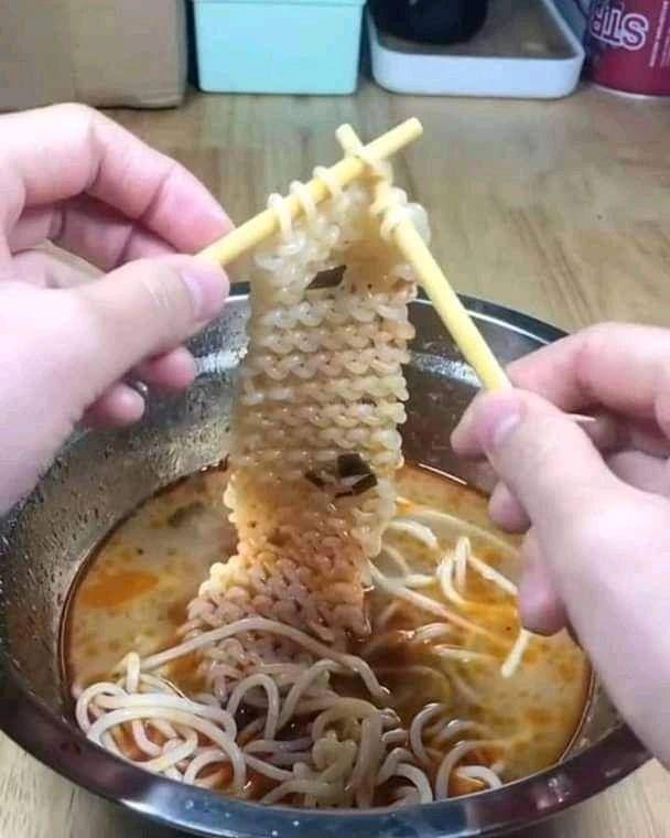 potret kocak orang (instagram.com/wkwkland_real)