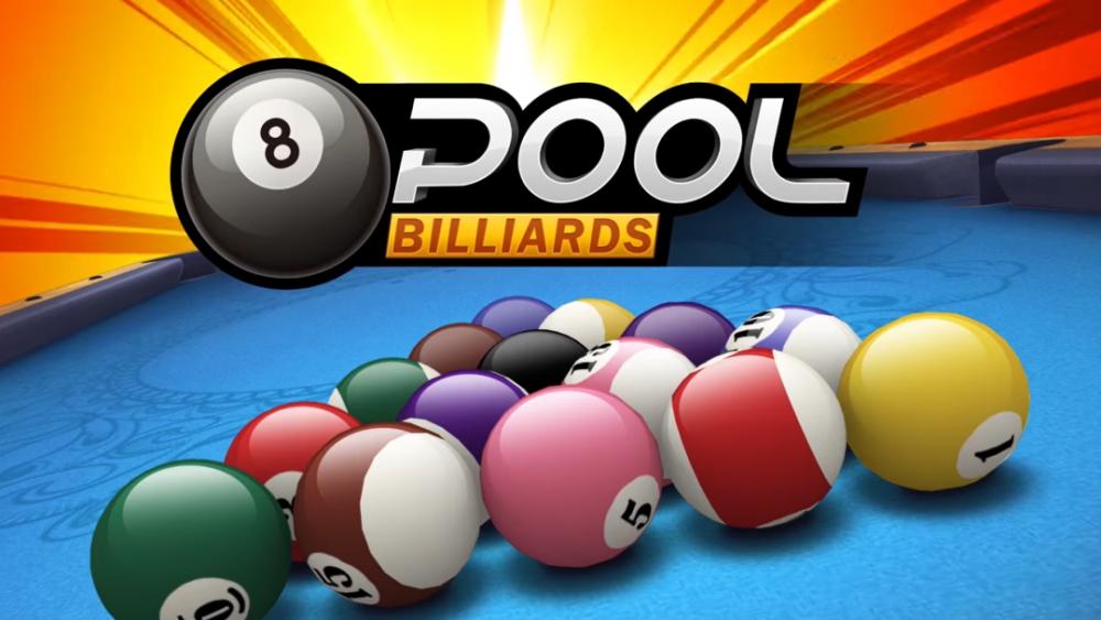5 Rekomendasi Game Biliar Terbaik di Android, Cocok Isi Waktu Luang!