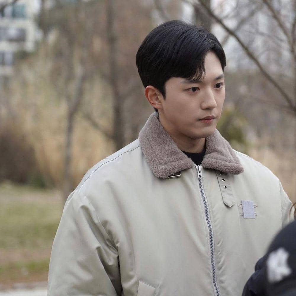 Yang Byung Yeol (instagram.com/ybyeol)