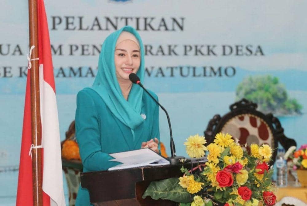 Novita Mochamad (instagram.com/novitamochamad)