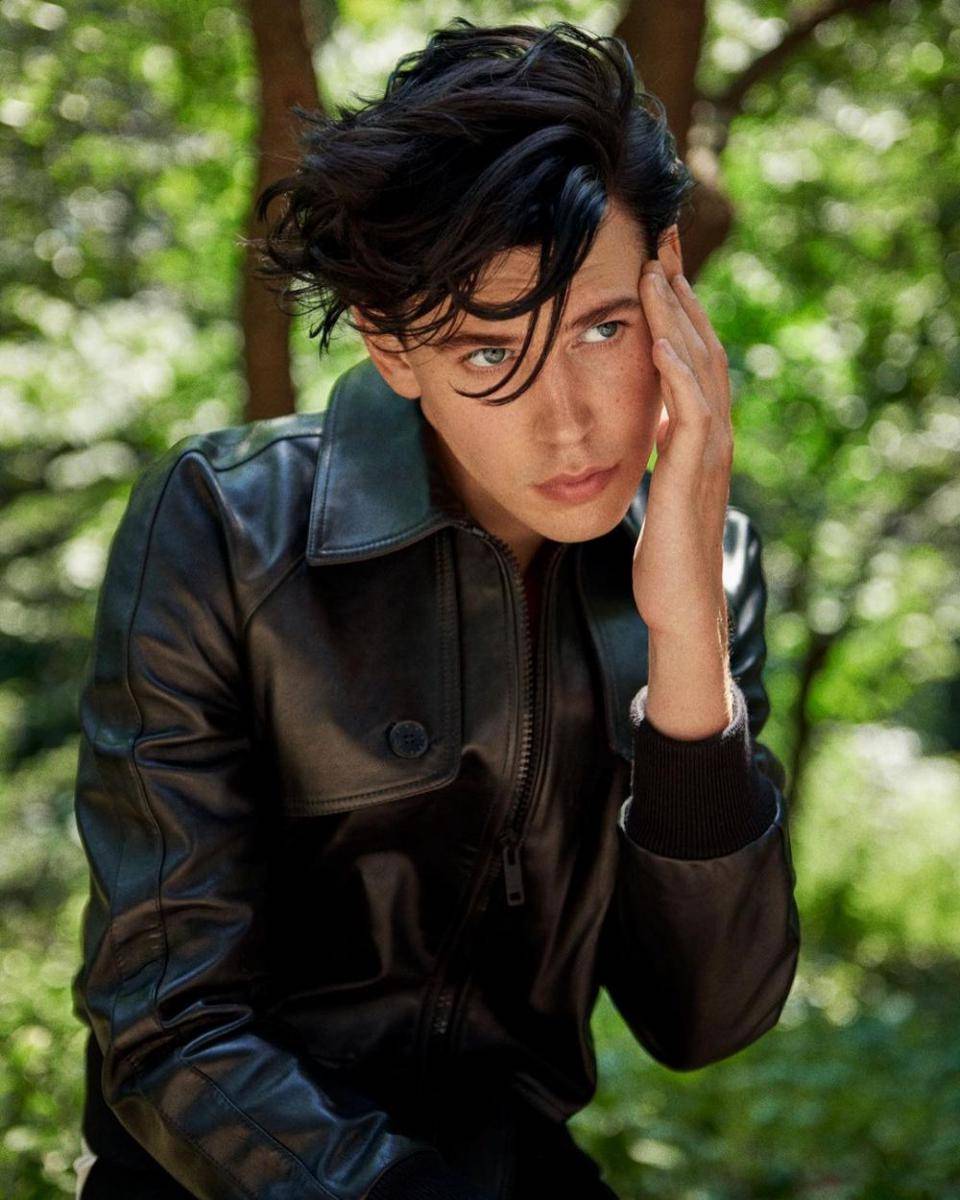 Austin Butler (@ryanmcginleystudios via instagram.com/austinbutler)