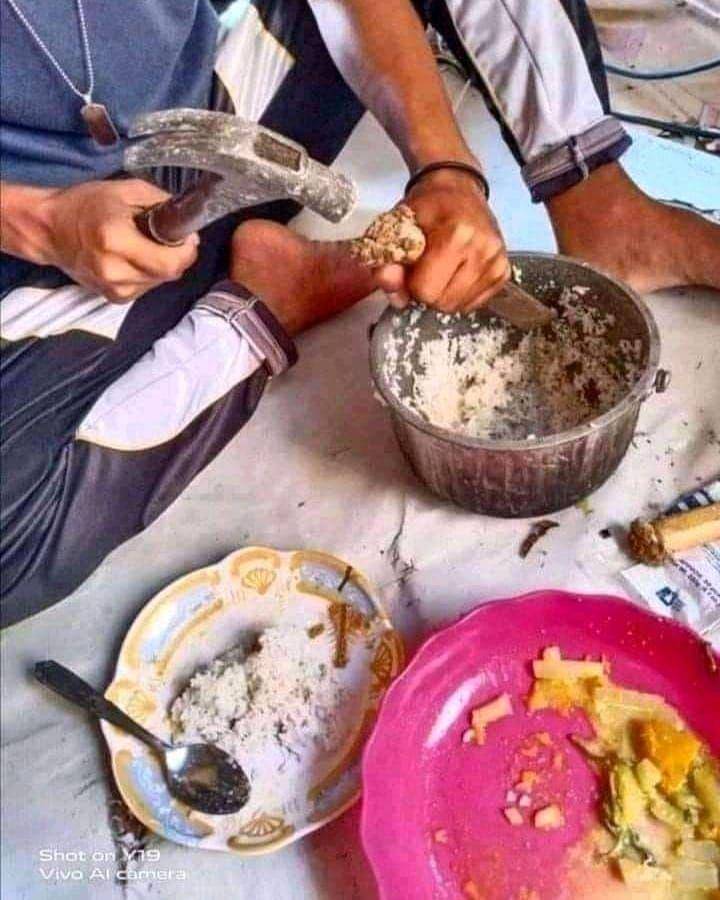 potret kocak orang (instagram.com/rakyat_plus_62)