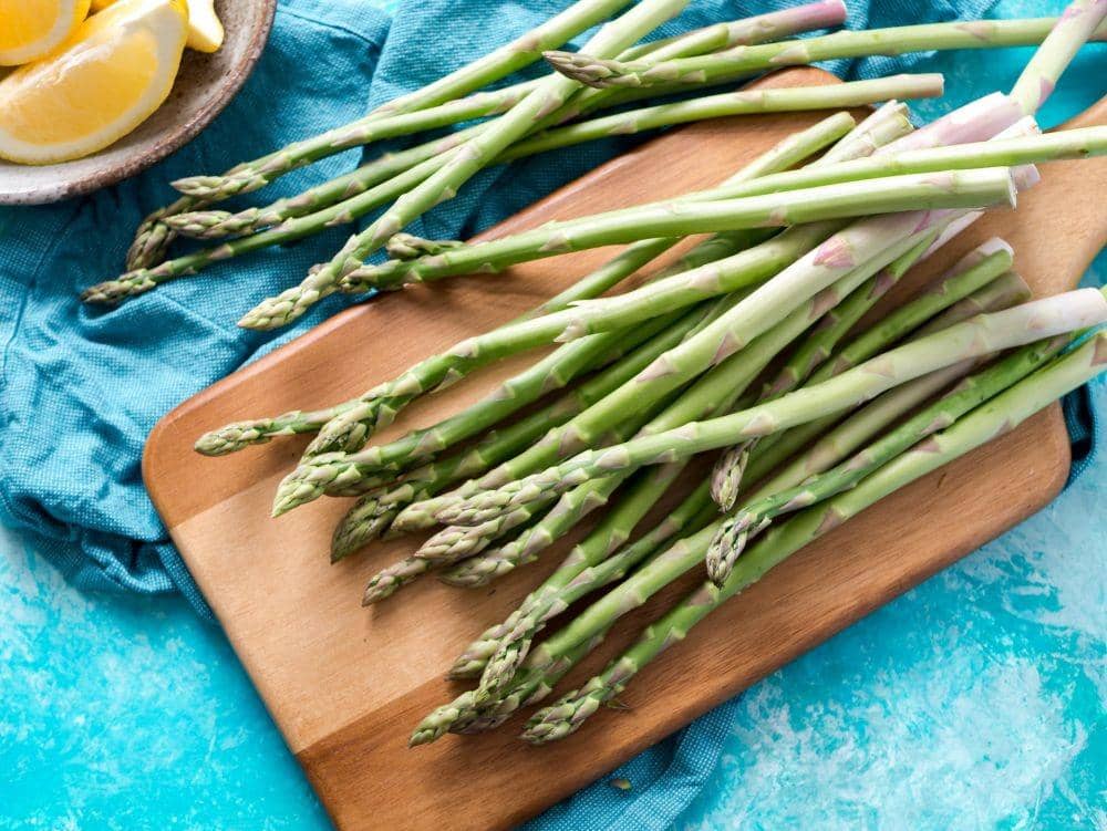 Cara Memasak Asparagus yang Paling Gampang dan Nikmat, Coba Yuk!