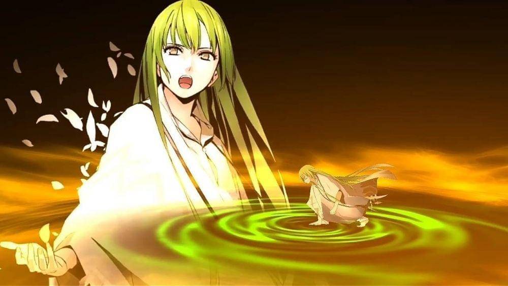 Aniplex/Fate Grand Order