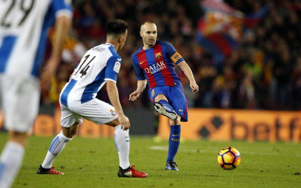 potret Andres Iniesta (fcbarcelona.com)