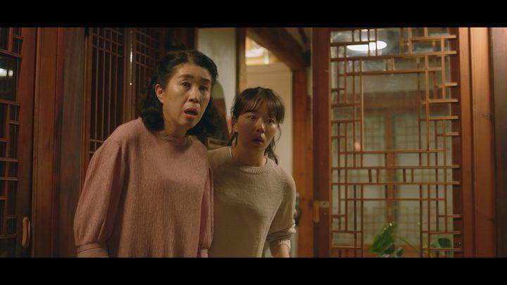 Kim Mi Kyung di drama Forecasting Love and Weather (dok. JTBC/Forecasting Love and Weather)