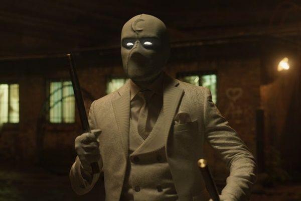 5 Alasan Harus Nonton Moon Knight yang Brutal dan Gelap dari Sutradara