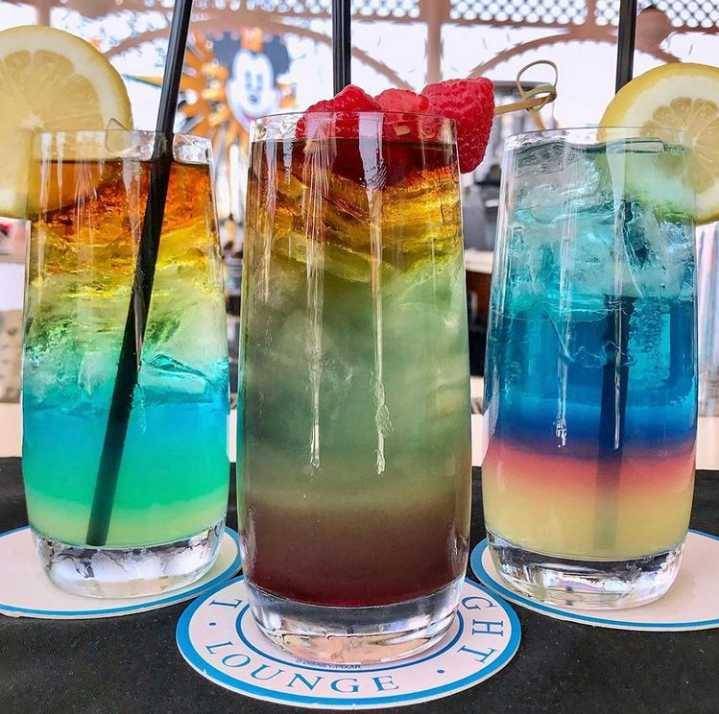 the fun wheel (instagram.com/mickeysmunchies)