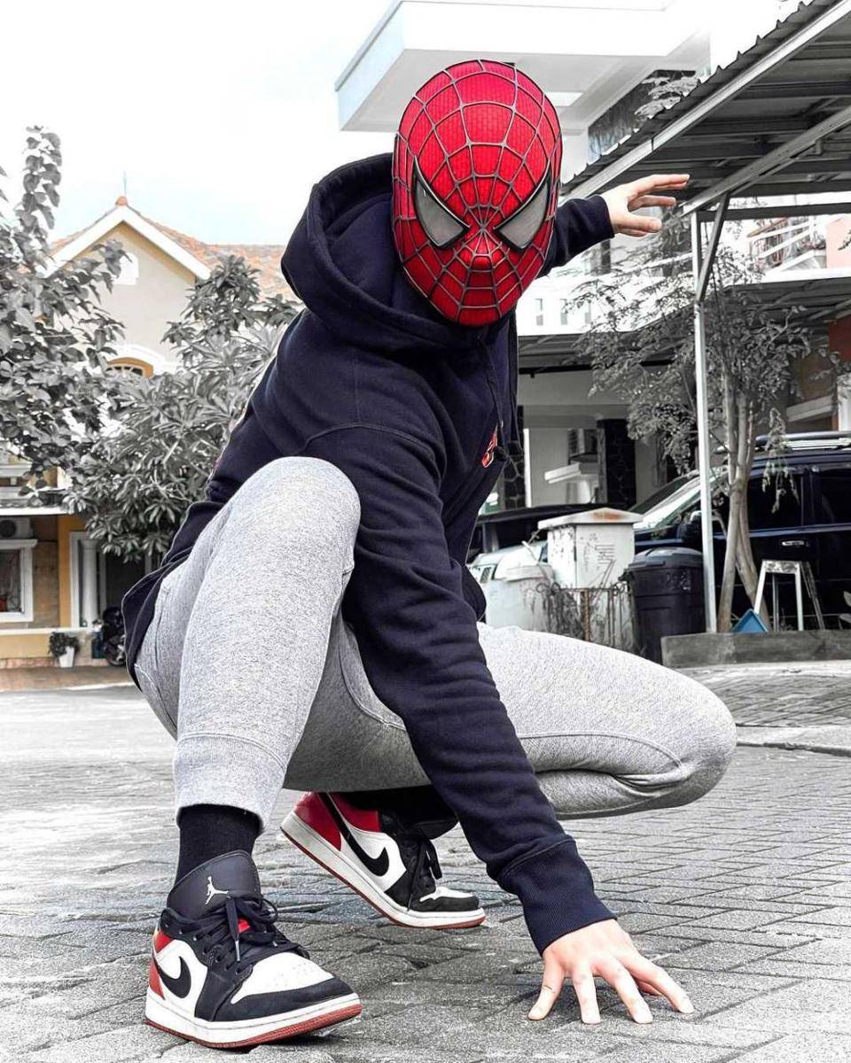 potret Medy Renaldy (instagram.com/medyrenaldy)