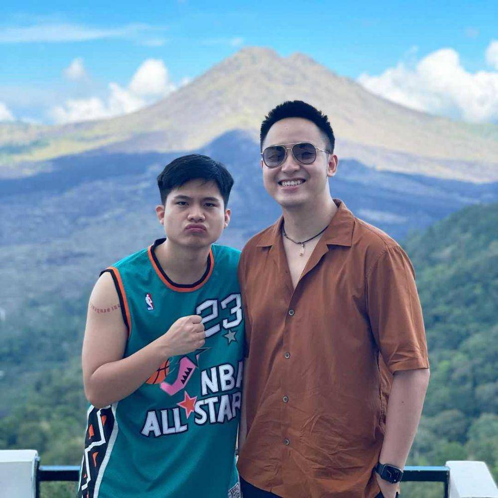 potret Medy Renaldy (instagram.com/medyrenaldy)