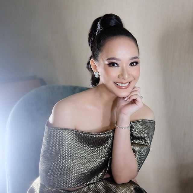 Yuanita Christiani (instagram.com/yuanitachrist)