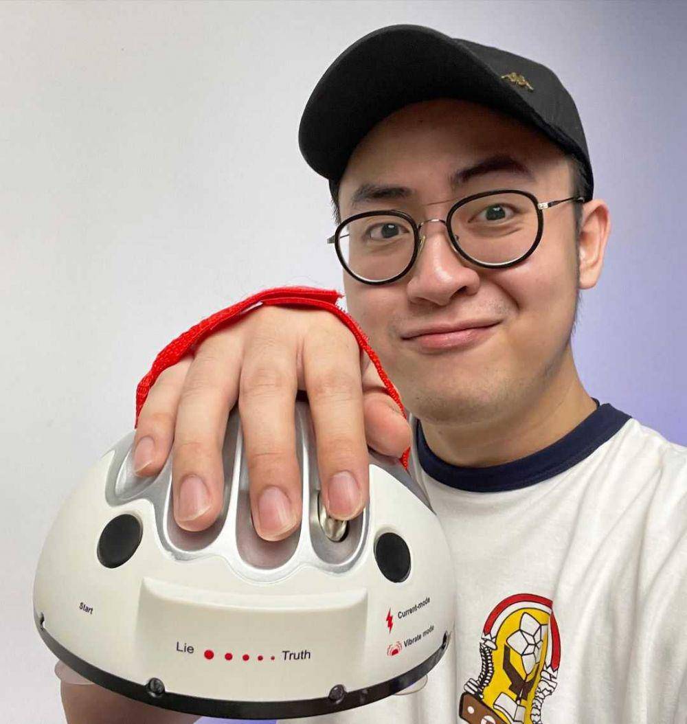potret Medy Renaldy (instagram.com/medyrenaldy)