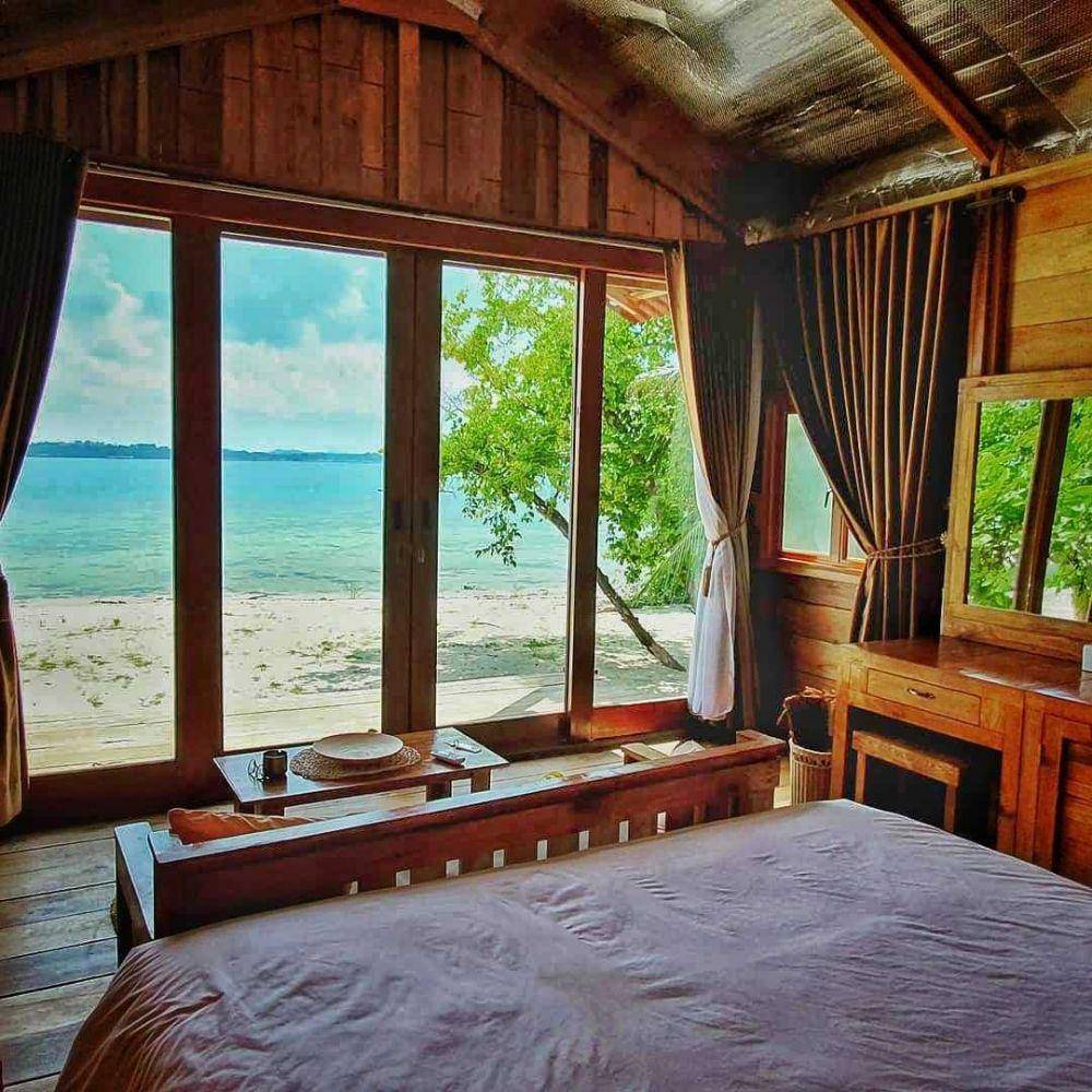 White Sand Island (instagram.com/whitesandsisland)