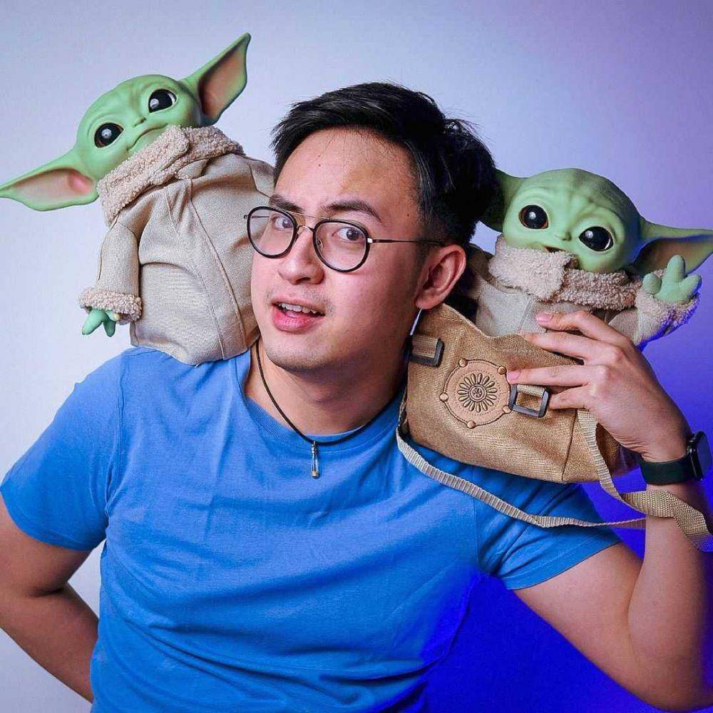 potret Medy Renaldy (instagram.com/medyrenaldy)