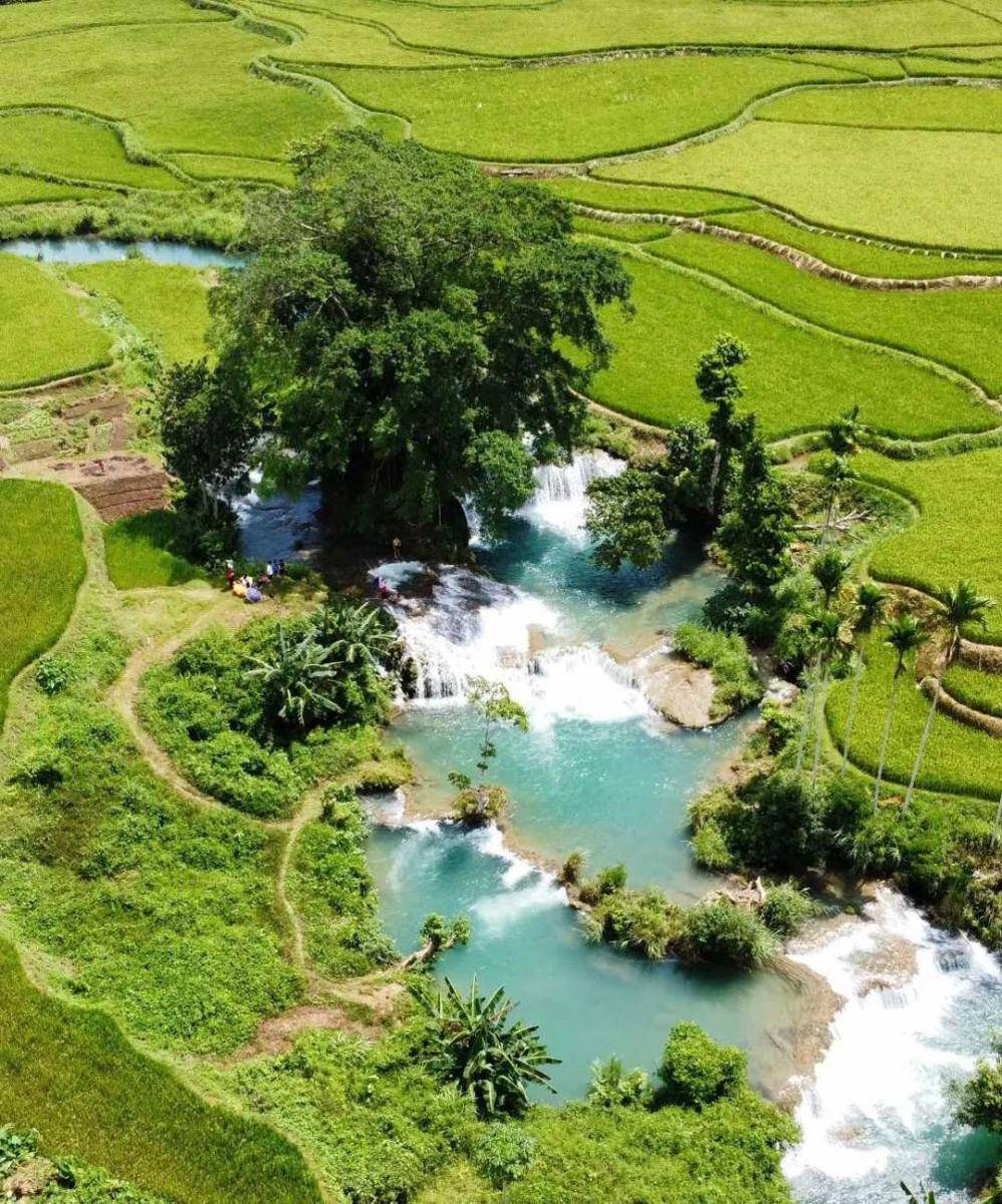 Air Terjun Weekacura, Sumba (instagram.com/kataomed)
