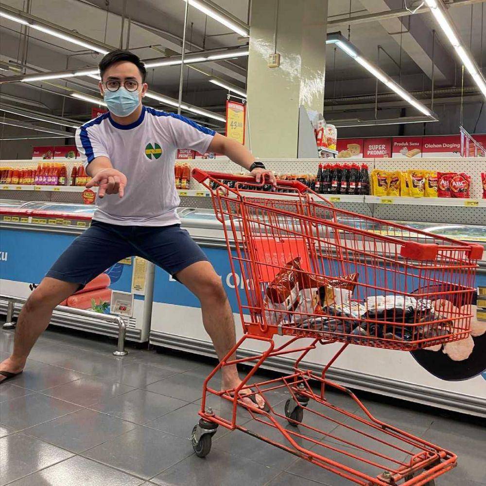 potret Medy Renaldy (instagram.com/medyrenaldy)