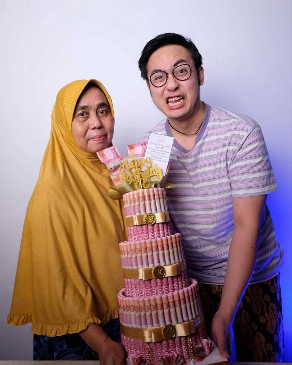 potret Medy Renaldy (instagram.com/medyrenaldy)