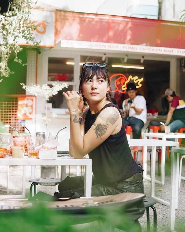 Poppy Sovia (instagram.com/popsovia)