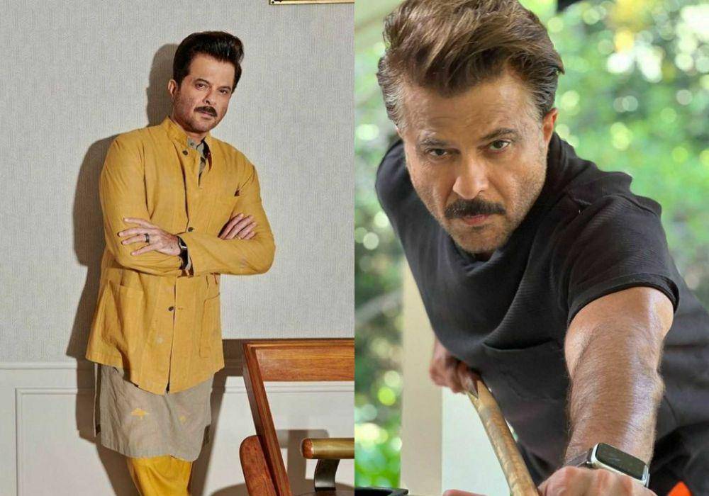 Anil Kapoor (instagram.com/anilskapoor)