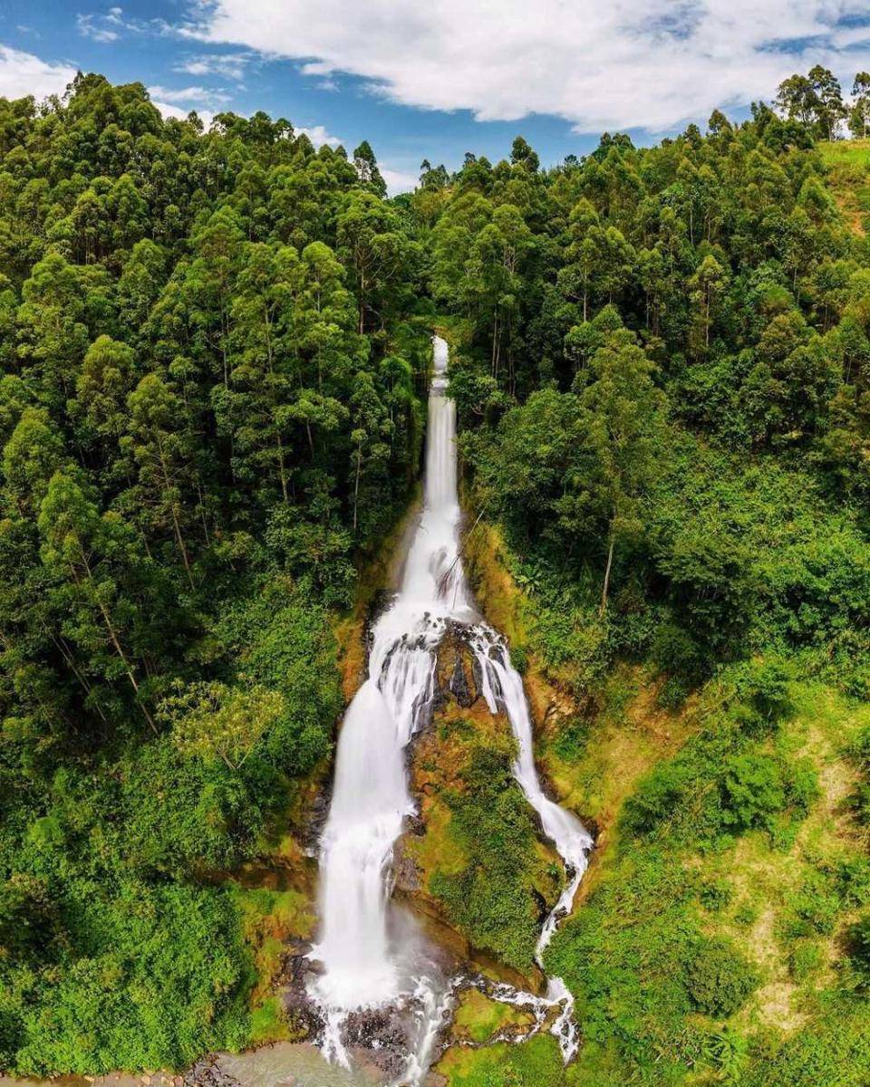 Gakoe, Central, Kenya (instagram.com/petersize10)