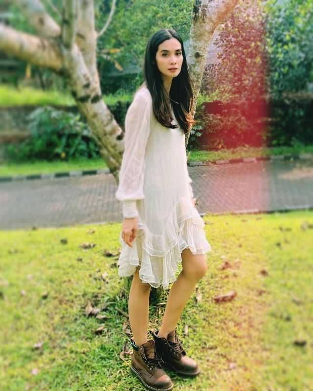 Marsha Timothy (instagram.com/marshatimothy)