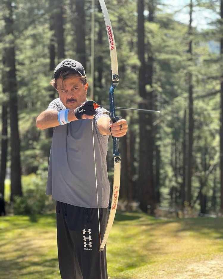 Anil Kapoor (instagram.com/anilskapoor)