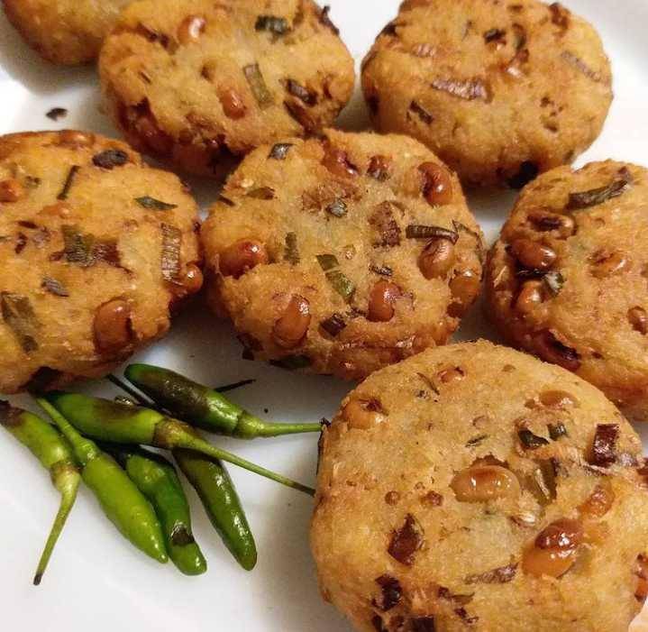 Resep lentho kacang tolo (instagram.com/purbani_widyastuti)