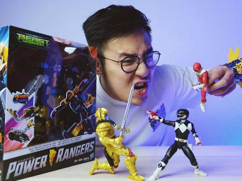 potret Medy Renaldy (instagram.com/medyrenaldy)