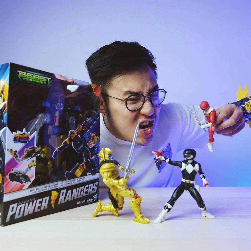 potret Medy Renaldy (instagram.com/medyrenaldy)