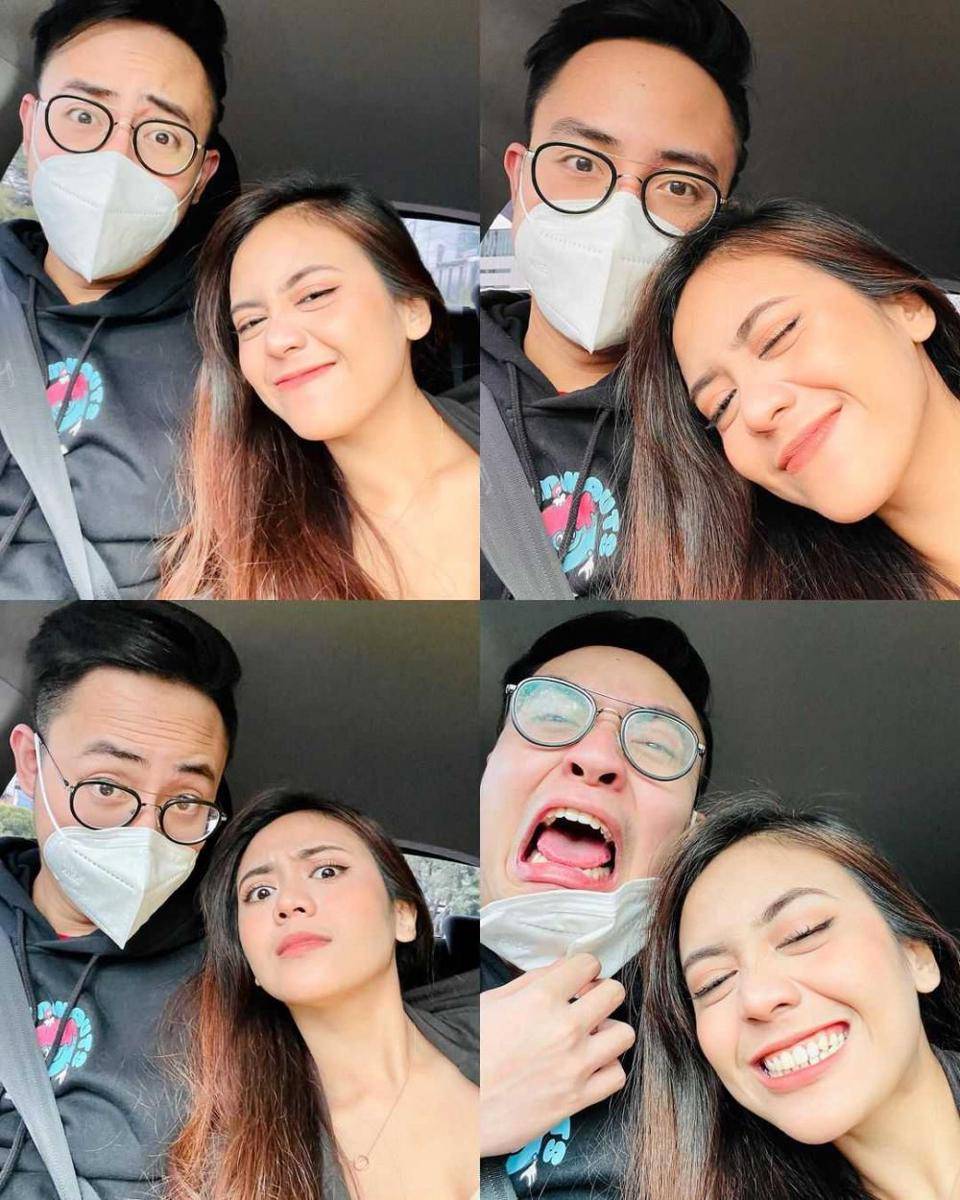potret Medy Renaldy (instagram.com/medyrenaldy)